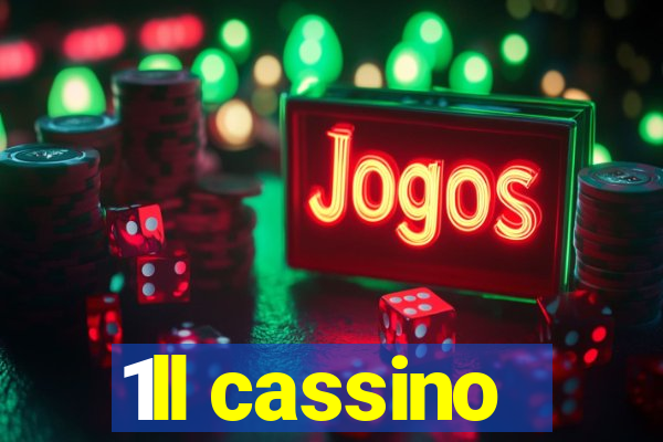 1ll cassino